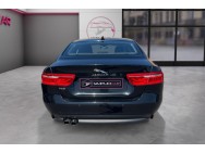 JAGUAR d'occasion XE 2.0D 180ch Prestige BVA8 de 2019 Compiègne (60)﻿