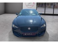 JAGUAR d'occasion XE 2.0D 180ch Prestige BVA8 de 2019 Compiègne (60)﻿