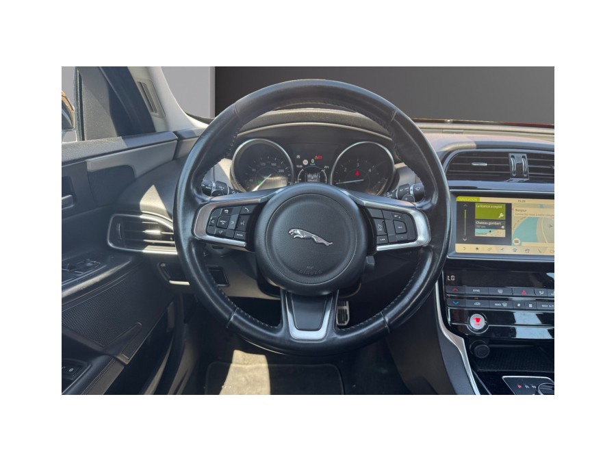 JAGUAR d'occasion XE 2.0D 180ch Prestige BVA8 de 2019 Compiègne (60)﻿