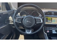 JAGUAR d'occasion XE 2.0D 180ch Prestige BVA8 de 2019 Compiègne (60)﻿