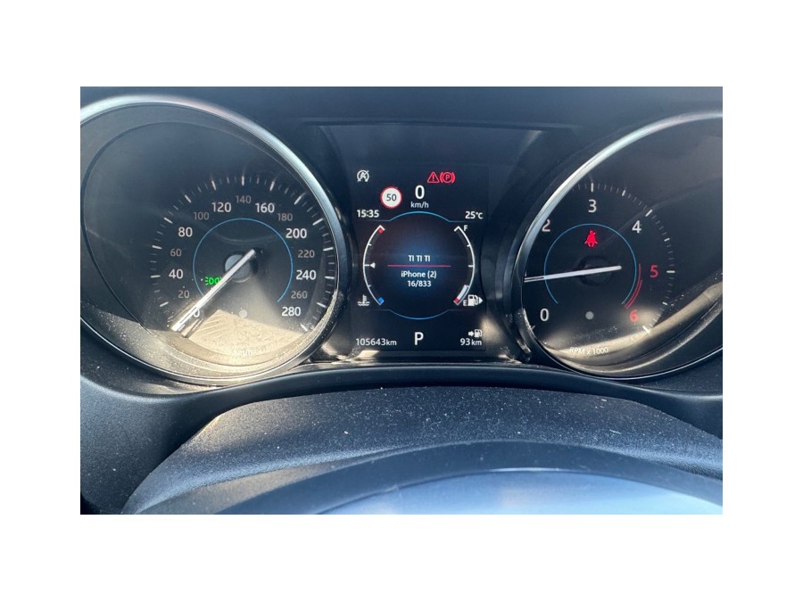 JAGUAR d'occasion XE 2.0D 180ch Prestige BVA8 de 2019 Compiègne (60)﻿