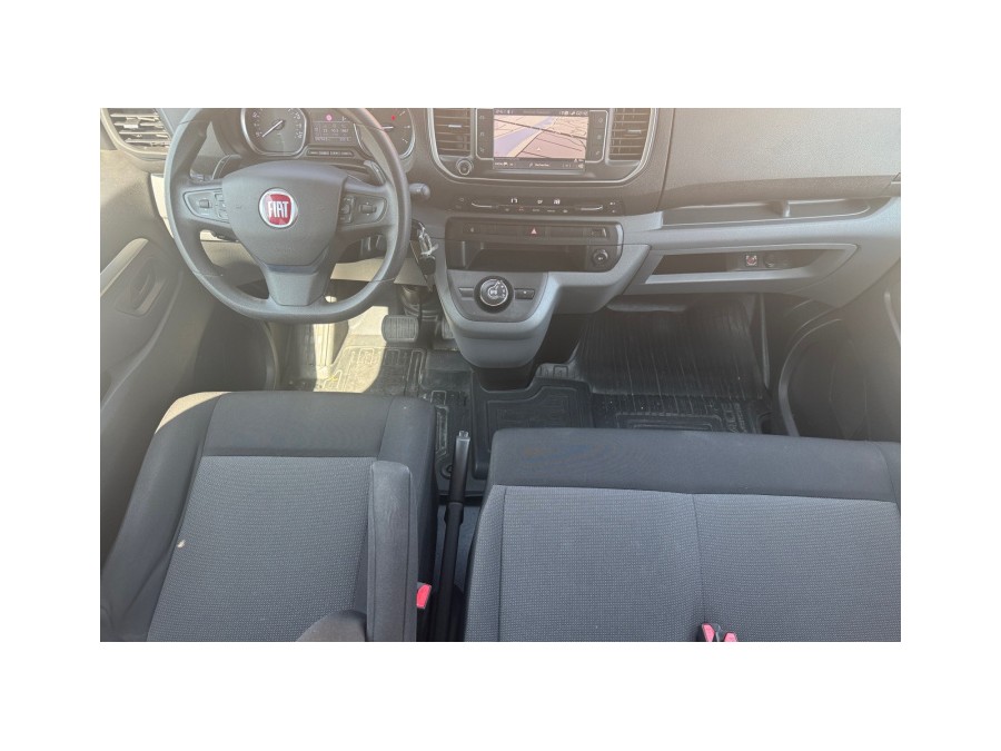 FIAT d'occasion SCUDO Standard 2.0 MultiJet 180ch Pro lounge BVA de