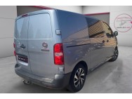 FIAT d'occasion SCUDO Standard 2.0 MultiJet 180ch Pro lounge BVA de