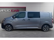 FIAT d'occasion SCUDO Standard 2.0 MultiJet 180ch Pro lounge BVA de