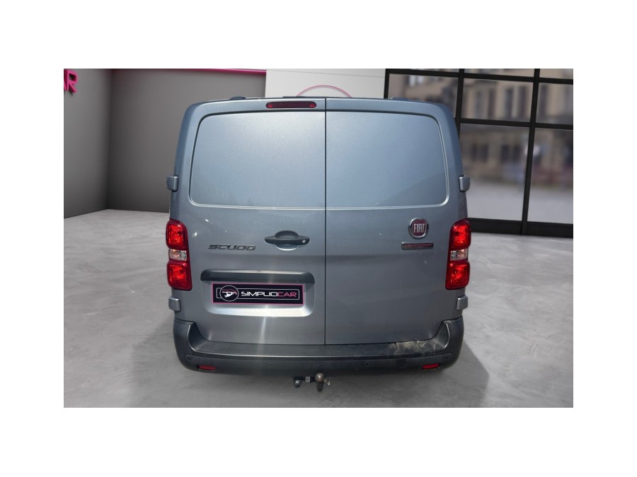 FIAT d'occasion SCUDO Standard 2.0 MultiJet 180ch Pro lounge BVA de