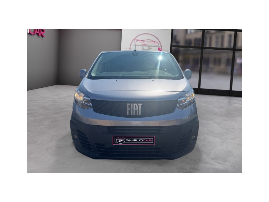 FIAT d'occasion SCUDO Standard 2.0 MultiJet 180ch Pro lounge BVA de