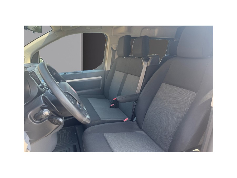 FIAT d'occasion SCUDO Standard 2.0 MultiJet 180ch Pro lounge BVA de