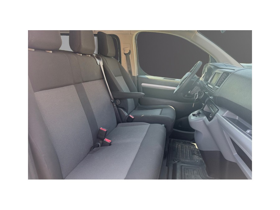 FIAT d'occasion SCUDO Standard 2.0 MultiJet 180ch Pro lounge BVA de