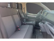 FIAT d'occasion SCUDO Standard 2.0 MultiJet 180ch Pro lounge BVA de