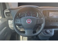 FIAT d'occasion SCUDO Standard 2.0 MultiJet 180ch Pro lounge BVA de
