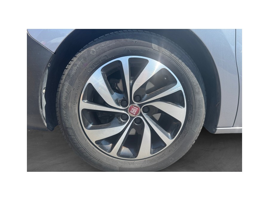 FIAT d'occasion SCUDO Standard 2.0 MultiJet 180ch Pro lounge BVA de