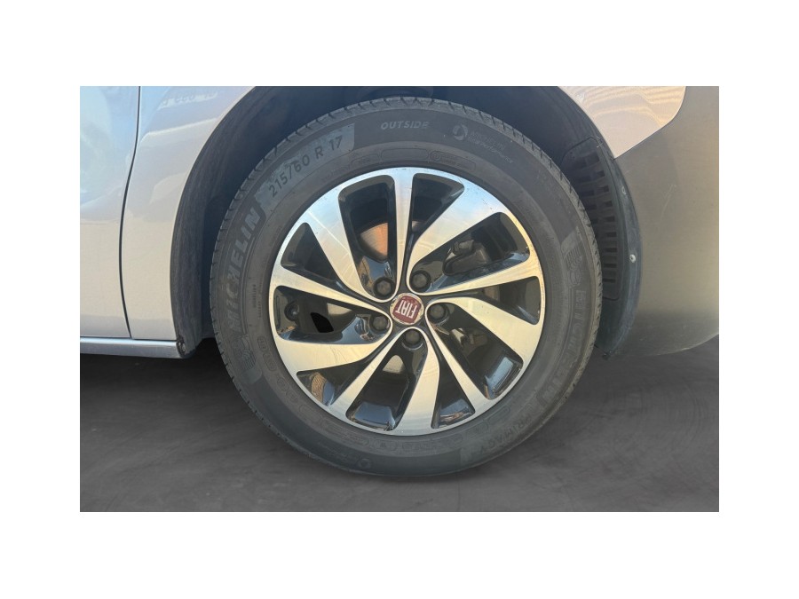 FIAT d'occasion SCUDO Standard 2.0 MultiJet 180ch Pro lounge BVA de