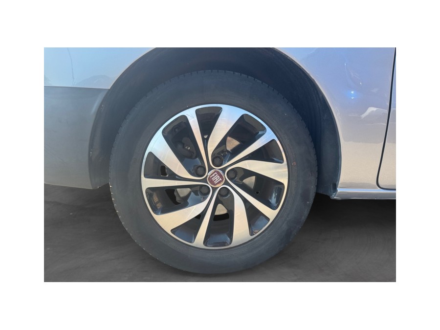 FIAT d'occasion SCUDO Standard 2.0 MultiJet 180ch Pro lounge BVA de