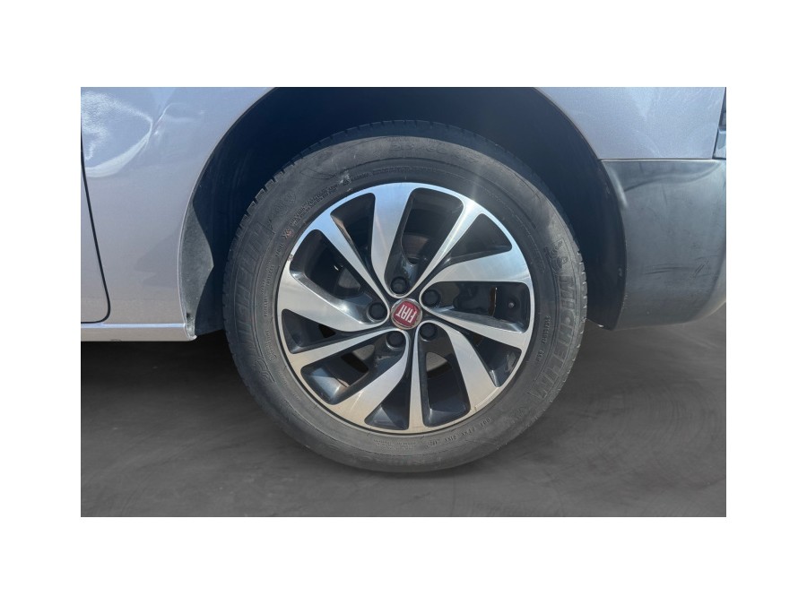 FIAT d'occasion SCUDO Standard 2.0 MultiJet 180ch Pro lounge BVA de
