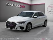 AUDI d'occasion A3 SPORTBACK 35 TDI 150 S TRONIC AUTO de 2021 Royan