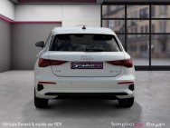 AUDI d'occasion A3 SPORTBACK 35 TDI 150 S TRONIC AUTO de 2021 Royan