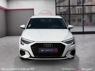 AUDI d'occasion A3 SPORTBACK 35 TDI 150 S TRONIC AUTO de 2021 Royan