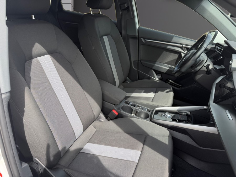 AUDI d'occasion A3 SPORTBACK 35 TDI 150 S TRONIC AUTO de 2021 Royan