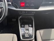 AUDI d'occasion A3 SPORTBACK 35 TDI 150 S TRONIC AUTO de 2021 Royan