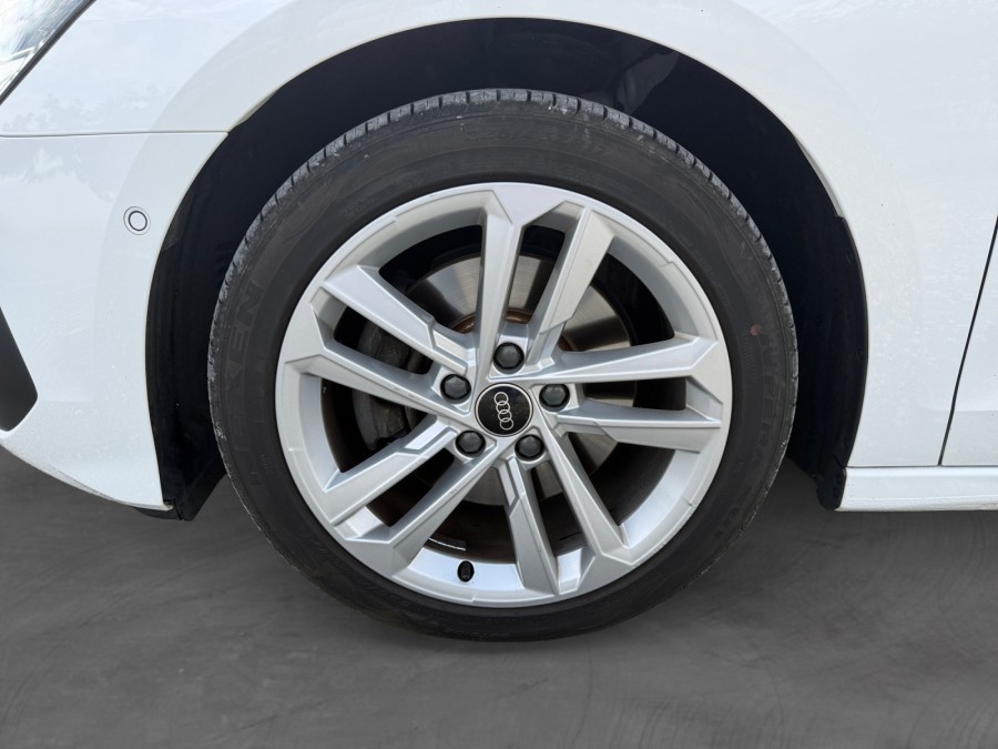 AUDI d'occasion A3 SPORTBACK 35 TDI 150 S TRONIC AUTO de 2021 Royan