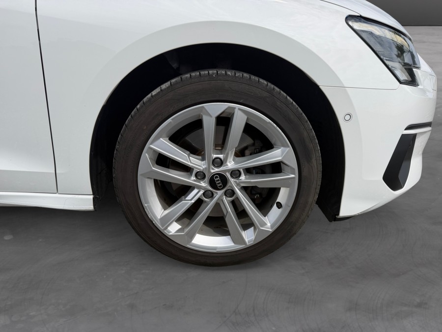 AUDI d'occasion A3 SPORTBACK 35 TDI 150 S TRONIC AUTO de 2021 Royan