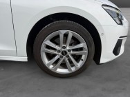 AUDI d'occasion A3 SPORTBACK 35 TDI 150 S TRONIC AUTO de 2021 Royan