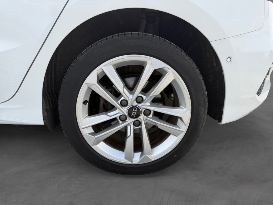 AUDI d'occasion A3 SPORTBACK 35 TDI 150 S TRONIC AUTO de 2021 Royan