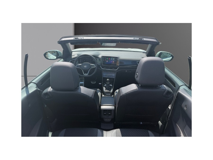 VOLKSWAGEN d'occasion T-ROC 1.5 TSI EVO 150ch R-Line DSG7 de 2022