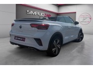 VOLKSWAGEN d'occasion T-ROC 1.5 TSI EVO 150ch R-Line DSG7 de 2022