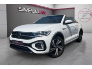 VOLKSWAGEN d'occasion T-ROC 1.5 TSI EVO 150ch R-Line DSG7 de 2022