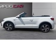 VOLKSWAGEN d'occasion T-ROC 1.5 TSI EVO 150ch R-Line DSG7 de 2022