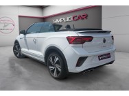 VOLKSWAGEN d'occasion T-ROC 1.5 TSI EVO 150ch R-Line DSG7 de 2022
