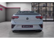 VOLKSWAGEN d'occasion T-ROC 1.5 TSI EVO 150ch R-Line DSG7 de 2022