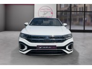 VOLKSWAGEN d'occasion T-ROC 1.5 TSI EVO 150ch R-Line DSG7 de 2022