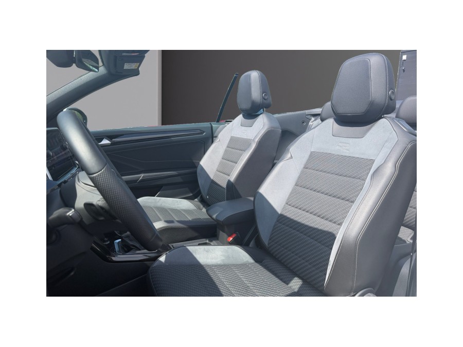 VOLKSWAGEN d'occasion T-ROC 1.5 TSI EVO 150ch R-Line DSG7 de 2022