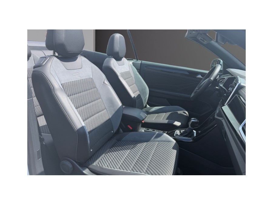 VOLKSWAGEN d'occasion T-ROC 1.5 TSI EVO 150ch R-Line DSG7 de 2022