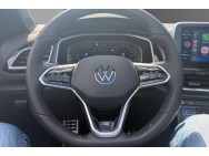 VOLKSWAGEN d'occasion T-ROC 1.5 TSI EVO 150ch R-Line DSG7 de 2022