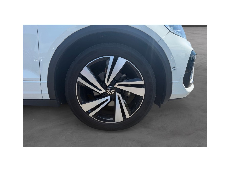 VOLKSWAGEN d'occasion T-ROC 1.5 TSI EVO 150ch R-Line DSG7 de 2022