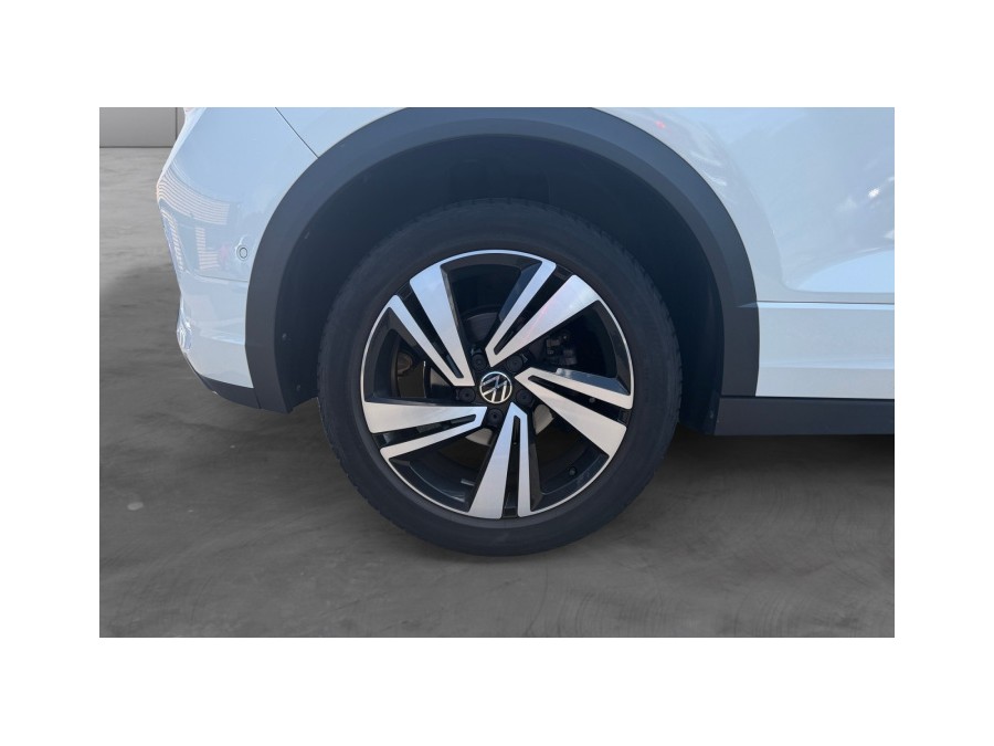VOLKSWAGEN d'occasion T-ROC 1.5 TSI EVO 150ch R-Line DSG7 de 2022