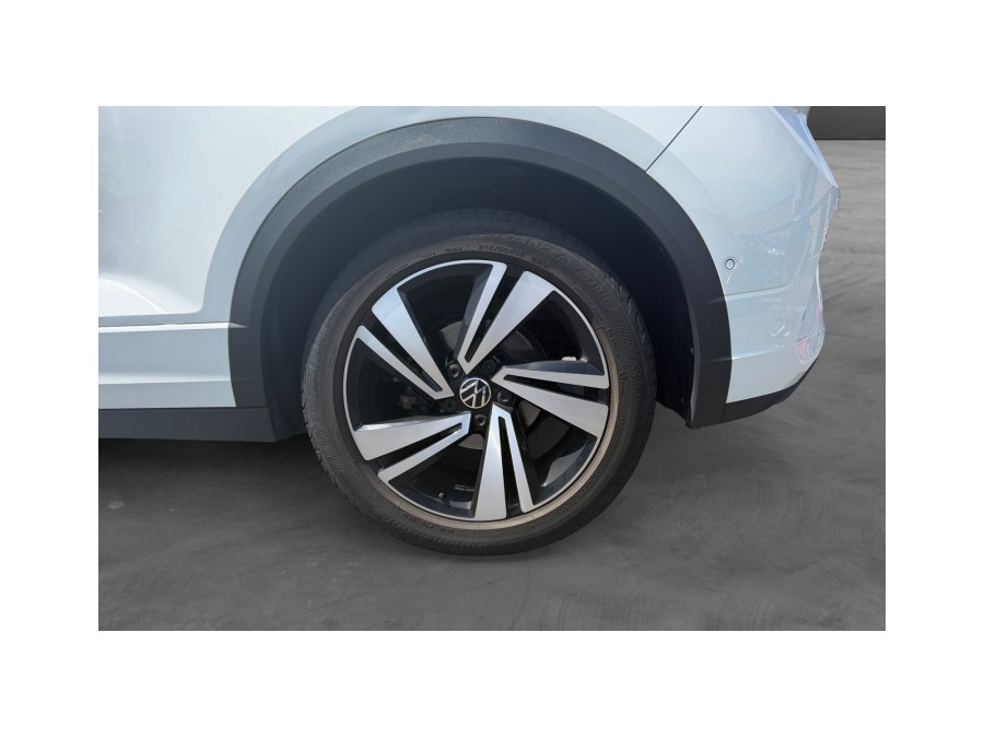 VOLKSWAGEN d'occasion T-ROC 1.5 TSI EVO 150ch R-Line DSG7 de 2022