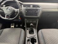 VOLKSWAGEN d'occasion TIGUAN 1.5 TSI EVO 150ch IQ.Drive Euro6d-T de