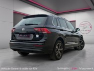 VOLKSWAGEN d'occasion TIGUAN 1.5 TSI EVO 150ch IQ.Drive Euro6d-T de