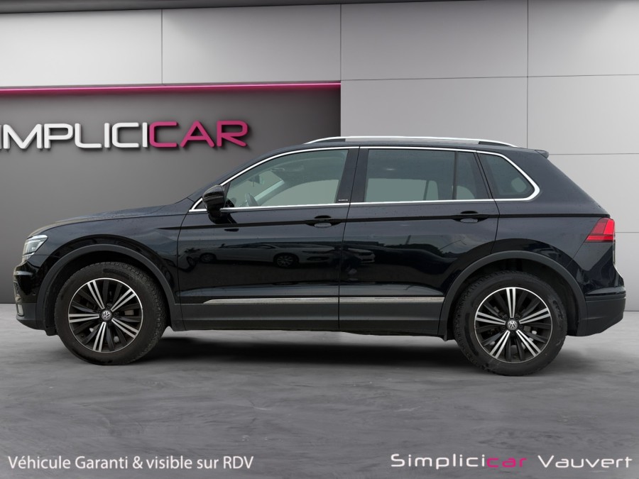 VOLKSWAGEN d'occasion TIGUAN 1.5 TSI EVO 150ch IQ.Drive Euro6d-T de