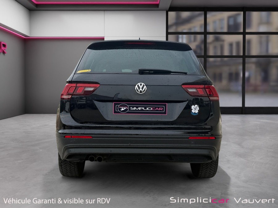 VOLKSWAGEN d'occasion TIGUAN 1.5 TSI EVO 150ch IQ.Drive Euro6d-T de