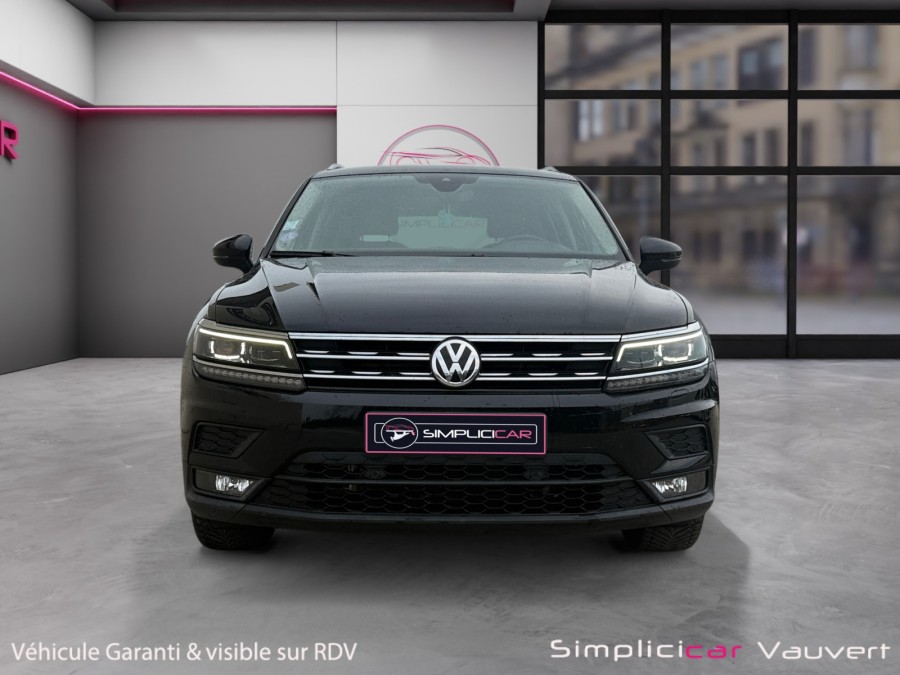 VOLKSWAGEN d'occasion TIGUAN 1.5 TSI EVO 150ch IQ.Drive Euro6d-T de