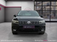 VOLKSWAGEN d'occasion TIGUAN 1.5 TSI EVO 150ch IQ.Drive Euro6d-T de