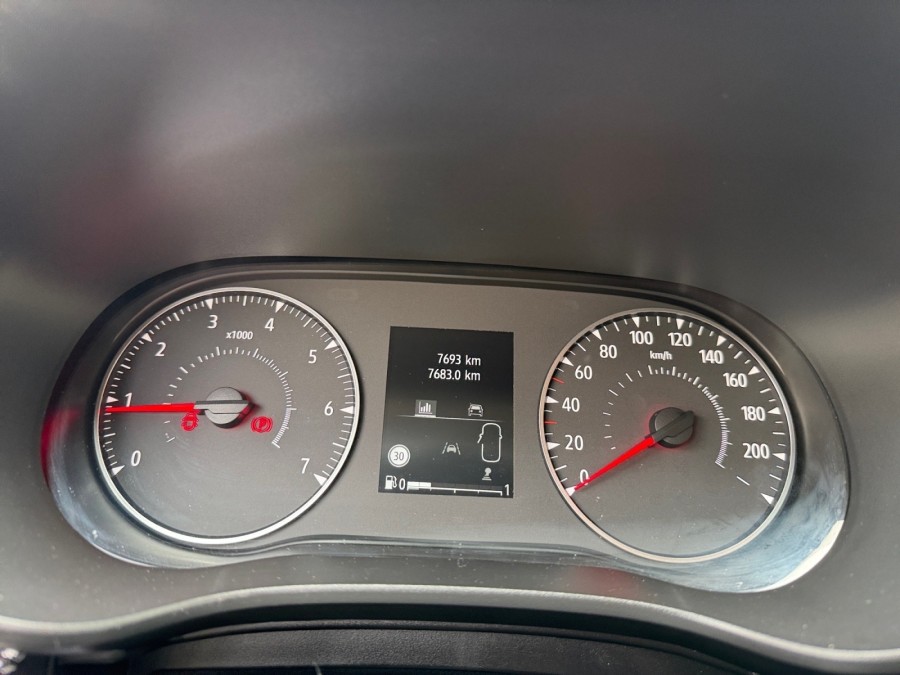 DACIA d'occasion SANDERO 1.0 TCE 90 JOURNEY de 2024 Cannes (06)﻿