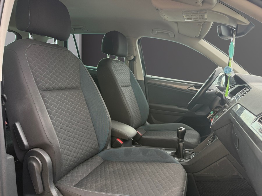VOLKSWAGEN d'occasion TIGUAN 1.5 TSI EVO 150ch IQ.Drive Euro6d-T de