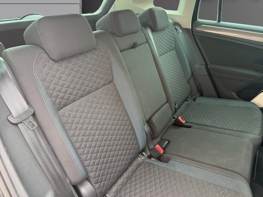 VOLKSWAGEN d'occasion TIGUAN 1.5 TSI EVO 150ch IQ.Drive Euro6d-T de