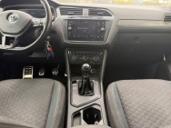 VOLKSWAGEN d'occasion TIGUAN 1.5 TSI EVO 150ch IQ.Drive Euro6d-T de